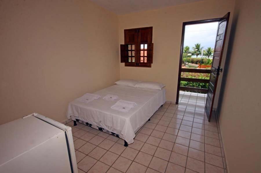 Pousada Mama Pereira Japaratinga Room photo