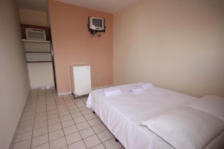 Pousada Mama Pereira Japaratinga Room photo